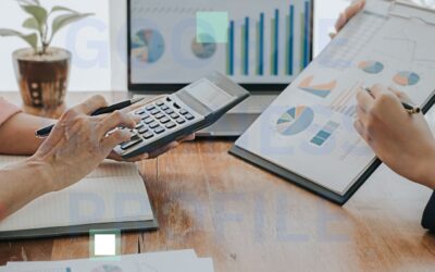 How to Improve Your Online Presence with Google Business Profile