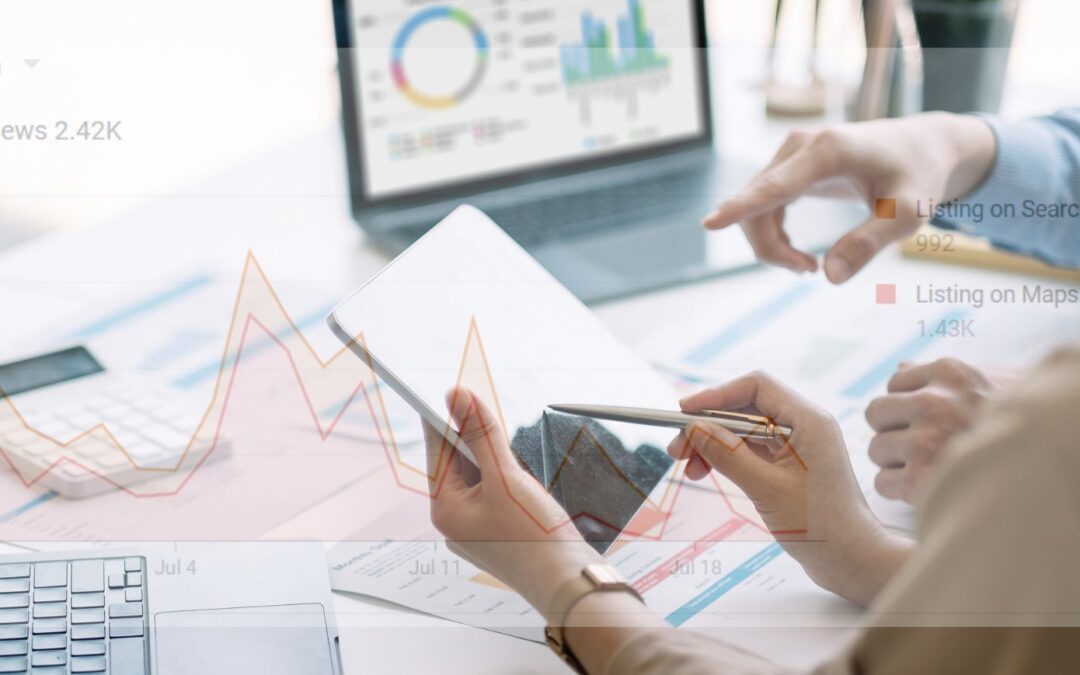 Maximizing Google Business Profile’s Potential